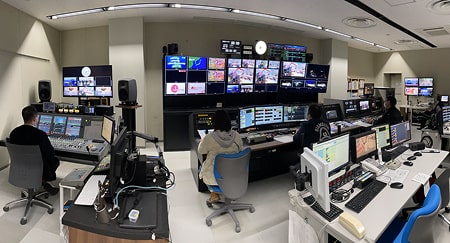 青森朝日放送株式会社