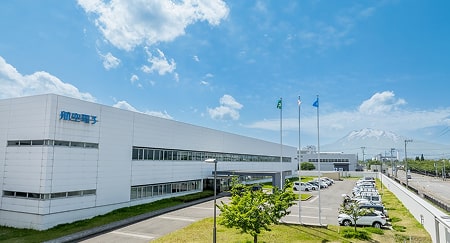 弘前航空電子株式会社