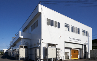 株式会社オカムラ食品工業