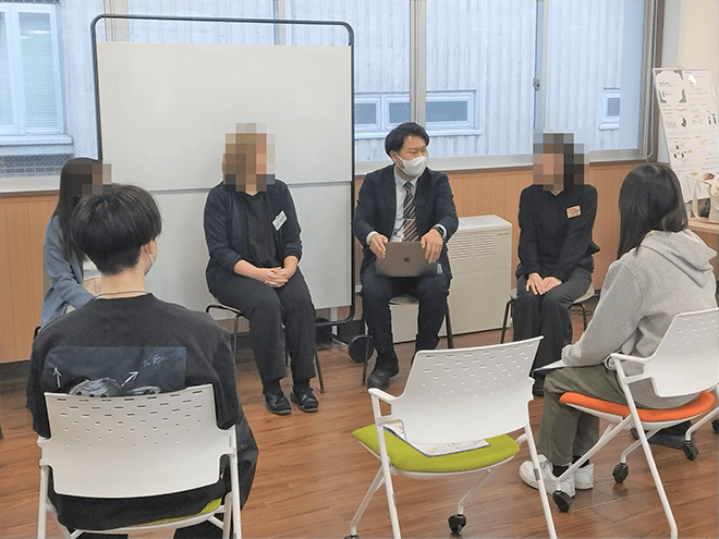 過去の開催の様子