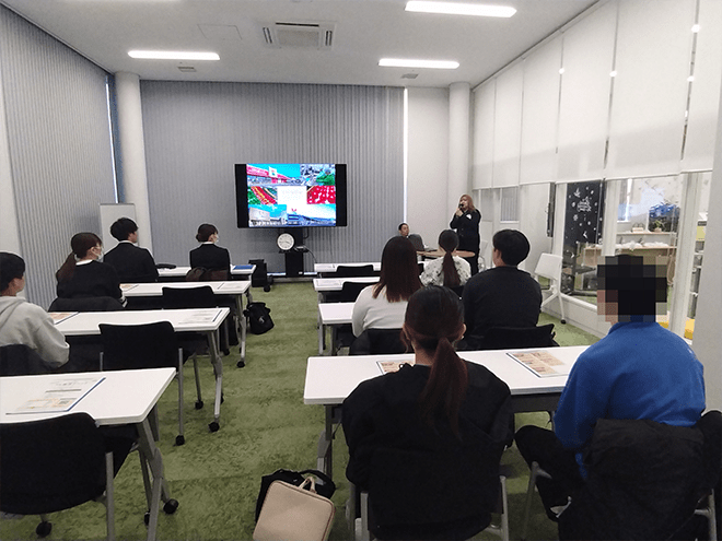 過去の開催の様子