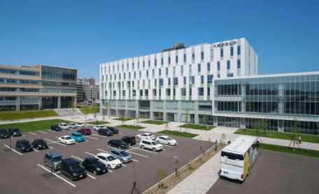 タイムスケジュール