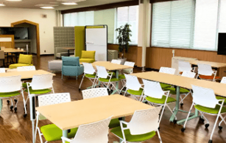 タイムスケジュール