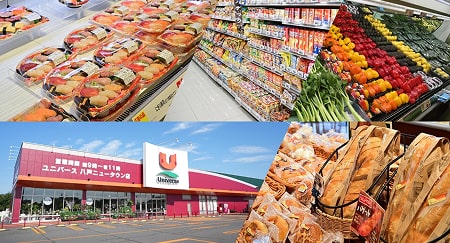 株式会社ユニバース